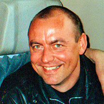 Guido, Verstoben am 24.05.2023